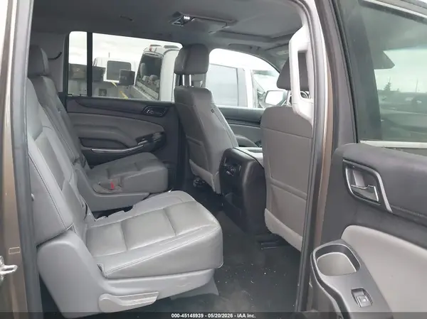 1GNSCHKC8GR445119 2016 CHEVROLET SUBURBAN - Image 8