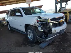 1GNSCHKC8GR465273 2016 CHEVROLET SUBURBAN