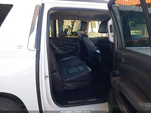 1GNSCHKC8GR465273 2016 CHEVROLET SUBURBAN - Image 8