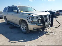 1GNSCHKC8GR466990 2016 CHEVROLET SUBURBAN