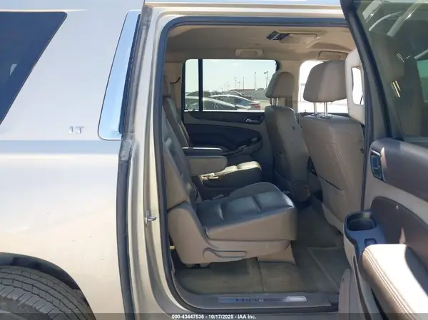 1GNSCHKC8GR466990 2016 CHEVROLET SUBURBAN - Image 8