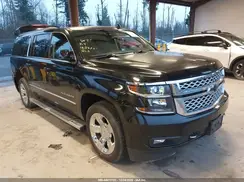 1GNSCHKC8GR471509 2016 CHEVROLET SUBURBAN