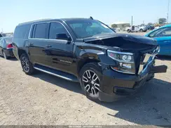 1GNSCHKC8HR115353 2017 CHEVROLET SUBURBAN