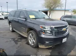 1GNSCHKC8HR127194 2017 CHEVROLET SUBURBAN