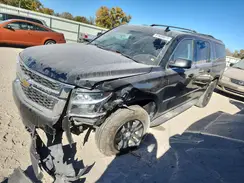 1GNSCHKC8HR134761 2017 CHEVROLET SUBURBAN