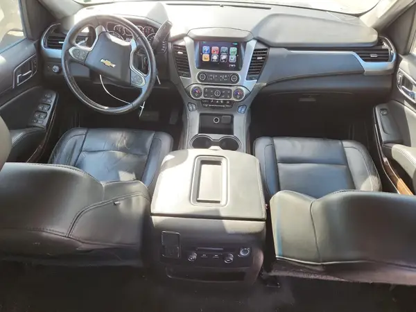 1GNSCHKC8HR134761 2017 CHEVROLET SUBURBAN - Image 8