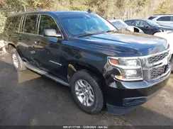 1GNSCHKC8HR152631 2017 CHEVROLET SUBURBAN
