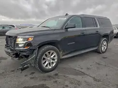 1GNSCHKC8HR170949 2017 CHEVROLET SUBURBAN