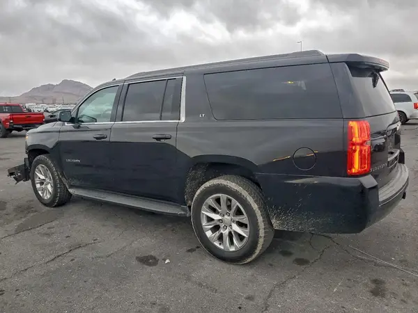 1GNSCHKC8HR170949 2017 CHEVROLET SUBURBAN - Image 2