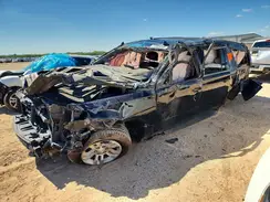 1GNSCHKC8HR181823 2017 CHEVROLET SUBURBAN