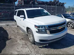 1GNSCHKC8HR190859 2017 CHEVROLET SUBURBAN