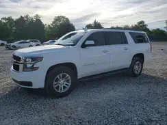 1GNSCHKC8HR194197 2017 CHEVROLET SUBURBAN