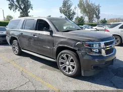 1GNSCHKC8HR213413 2017 CHEVROLET SUBURBAN