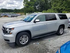 1GNSCHKC8HR220636 2017 CHEVROLET SUBURBAN