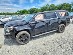1GNSCHKC8HR227358 2017 CHEVROLET SUBURBAN