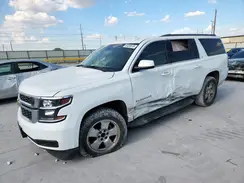1GNSCHKC8HR233449 2017 CHEVROLET SUBURBAN