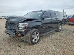 1GNSCHKC8HR235508 2017 CHEVROLET SUBURBAN
