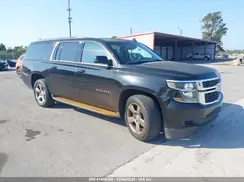 1GNSCHKC8HR247853 2017 CHEVROLET SUBURBAN