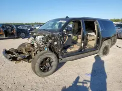 1GNSCHKC8HR252082 2017 CHEVROLET SUBURBAN