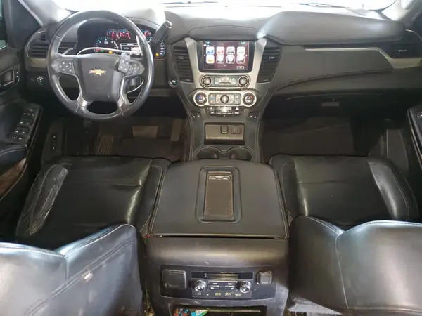1GNSCHKC8HR255967 2017 CHEVROLET SUBURBAN - Image 8