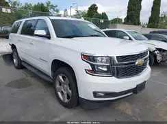 1GNSCHKC8HR296437 2017 CHEVROLET SUBURBAN