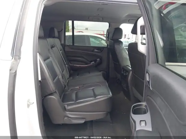 1GNSCHKC8HR296437 2017 CHEVROLET SUBURBAN - Image 8