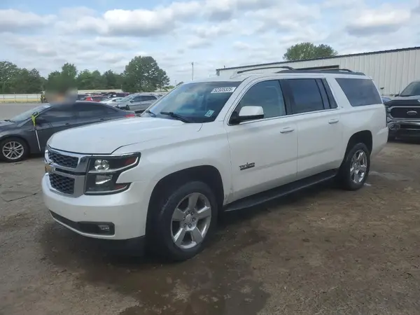 1GNSCHKC8HR330084 2017 CHEVROLET SUBURBAN - Image 1