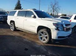 1GNSCHKC8HR366518 2017 CHEVROLET SUBURBAN