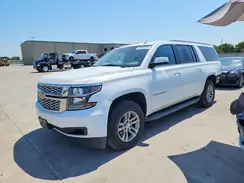 1GNSCHKC8JR100728 2018 CHEVROLET SUBURBAN