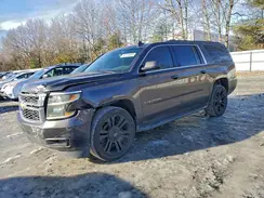 1GNSCHKC8JR102401 2018 CHEVROLET SUBURBAN