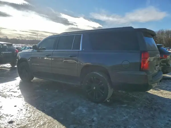 1GNSCHKC8JR102401 2018 CHEVROLET SUBURBAN - Image 2