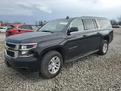 1GNSCHKC8JR108005 2018 CHEVROLET SUBURBAN