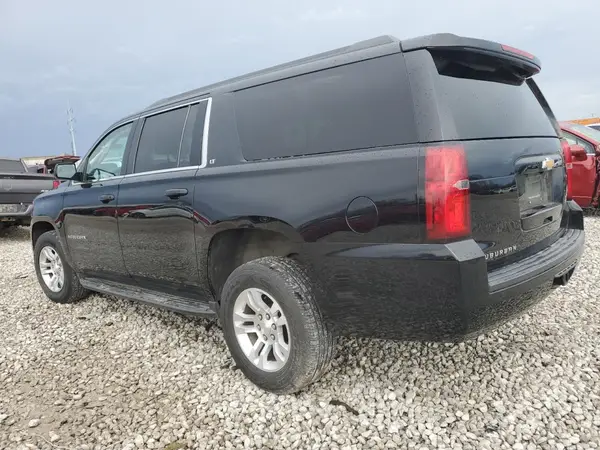 1GNSCHKC8JR108005 2018 CHEVROLET SUBURBAN - Image 2