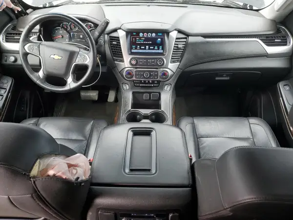 1GNSCHKC8JR108005 2018 CHEVROLET SUBURBAN - Image 8