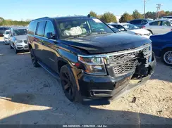 1GNSCHKC8JR111552 2018 CHEVROLET SUBURBAN