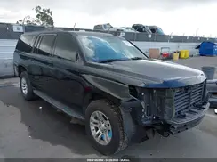 1GNSCHKC8JR112992 2018 CHEVROLET SUBURBAN
