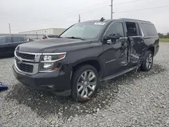 1GNSCHKC8JR122373 2018 CHEVROLET SUBURBAN