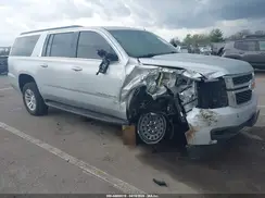 1GNSCHKC8JR132126 2018 CHEVROLET SUBURBAN