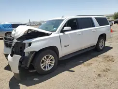 1GNSCHKC8JR137312 2018 CHEVROLET SUBURBAN