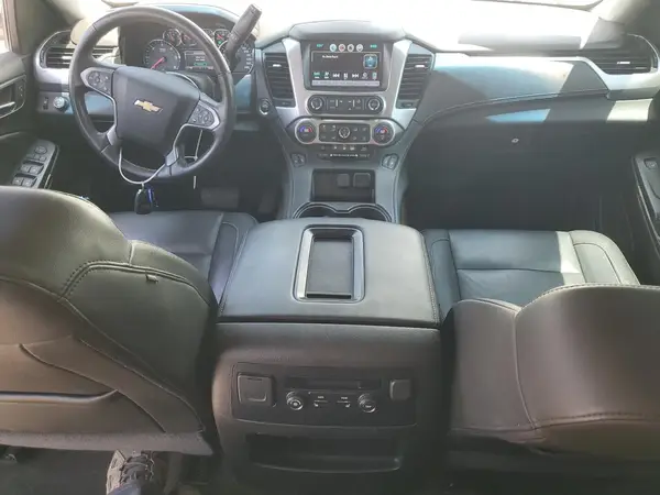 1GNSCHKC8JR137312 2018 CHEVROLET SUBURBAN - Image 8