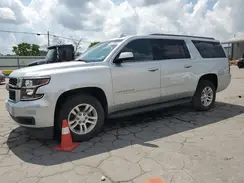 1GNSCHKC8JR174117 2018 CHEVROLET SUBURBAN
