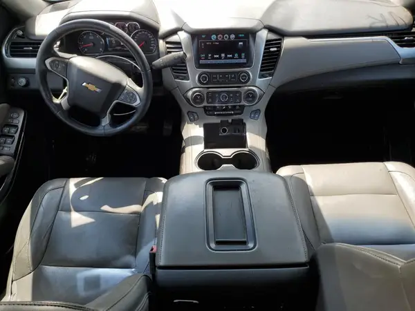 1GNSCHKC8JR174117 2018 CHEVROLET SUBURBAN - Image 8