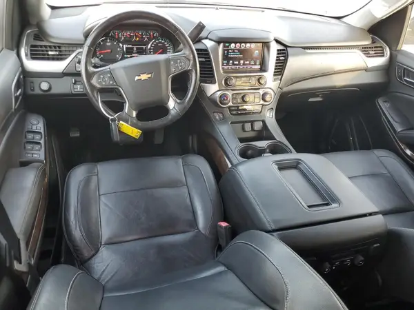 1GNSCHKC8JR177647 2018 CHEVROLET SUBURBAN - Image 8