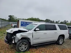 1GNSCHKC8JR203423 2018 CHEVROLET SUBURBAN