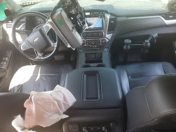 1GNSCHKC8JR205415 2018 CHEVROLET SUBURBAN - Image 8