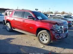 1GNSCHKC8JR212803 2018 CHEVROLET SUBURBAN