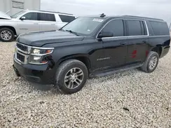 1GNSCHKC8JR251083 2018 CHEVROLET SUBURBAN