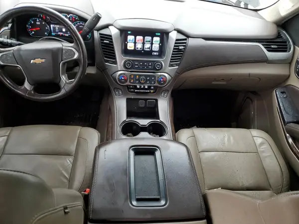 1GNSCHKC8JR251083 2018 CHEVROLET SUBURBAN - Image 8
