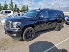 1GNSCHKC8JR263430 2018 CHEVROLET SUBURBAN