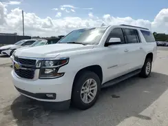 1GNSCHKC8JR265680 2018 CHEVROLET SUBURBAN